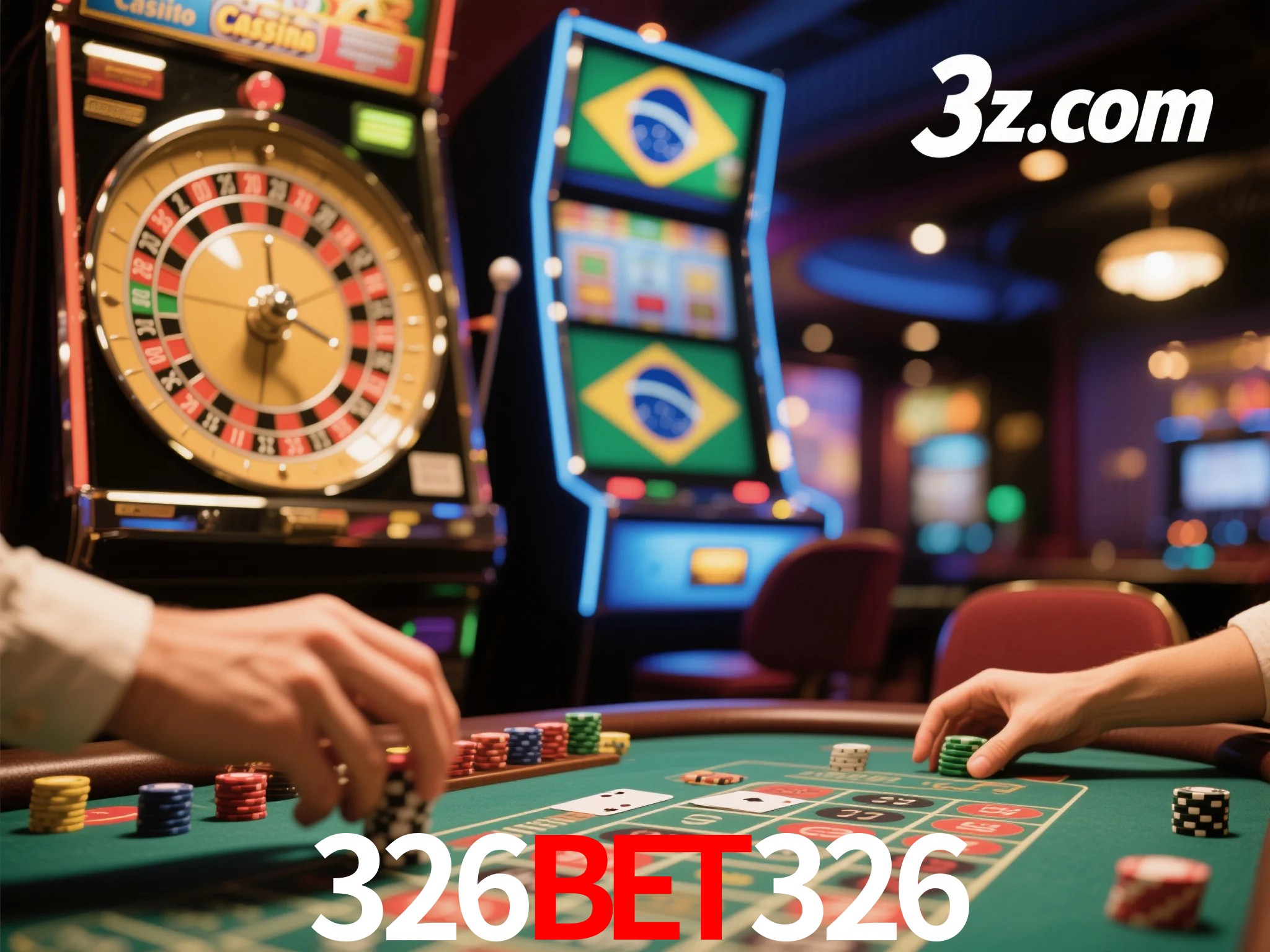326BET326-Game-Crash