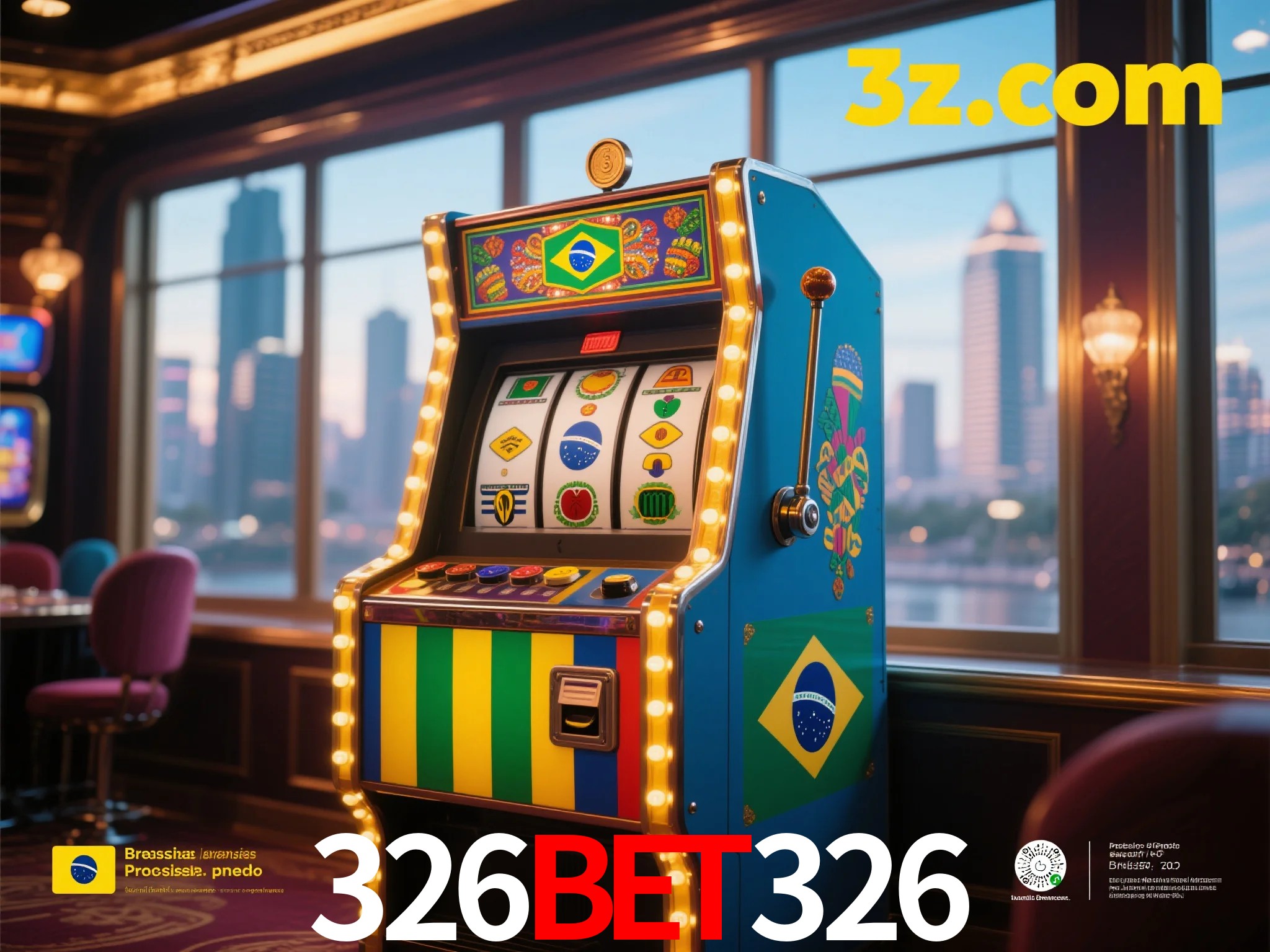 326BET326game-Apostas
