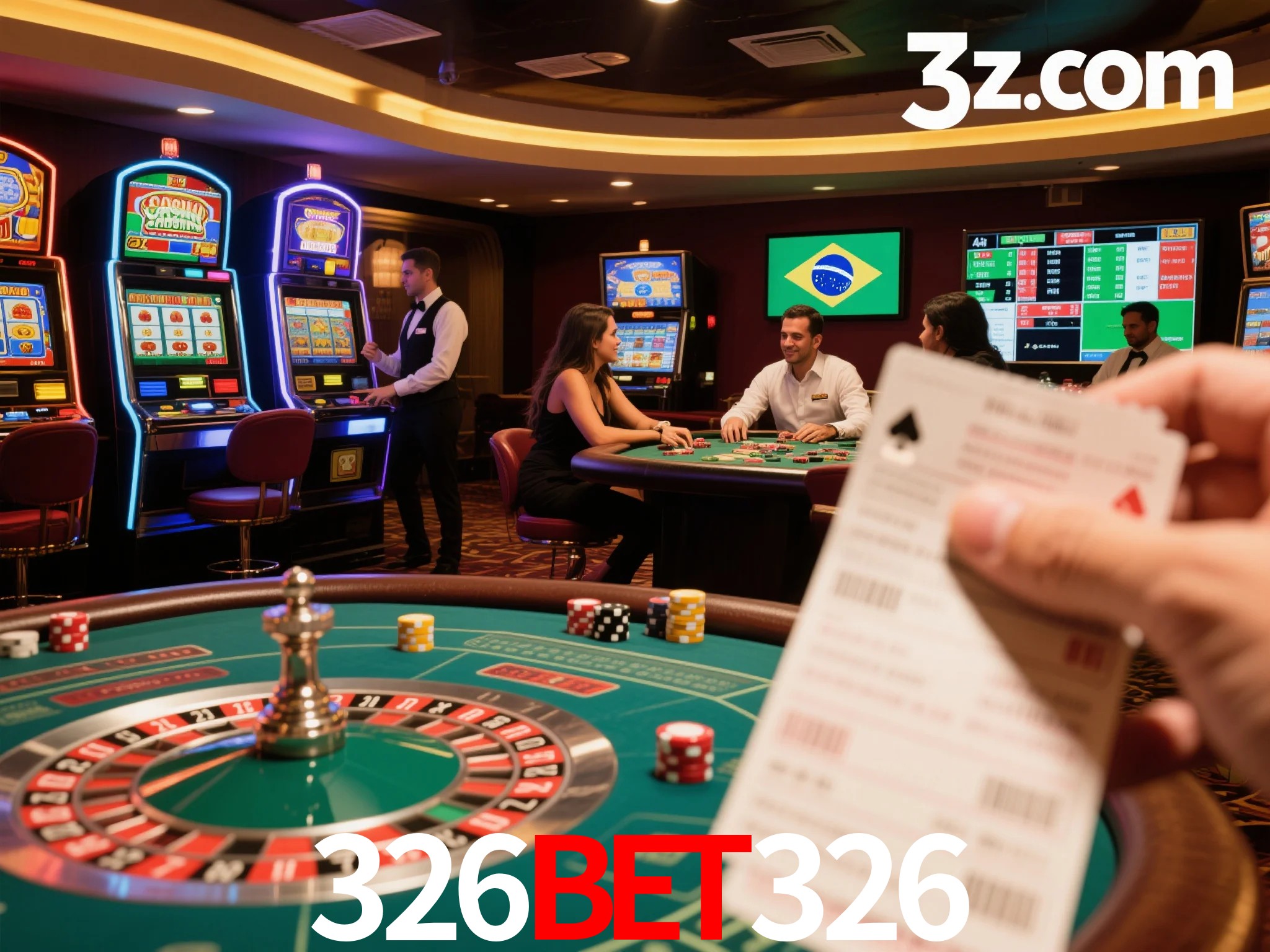326BET326game-Jogo