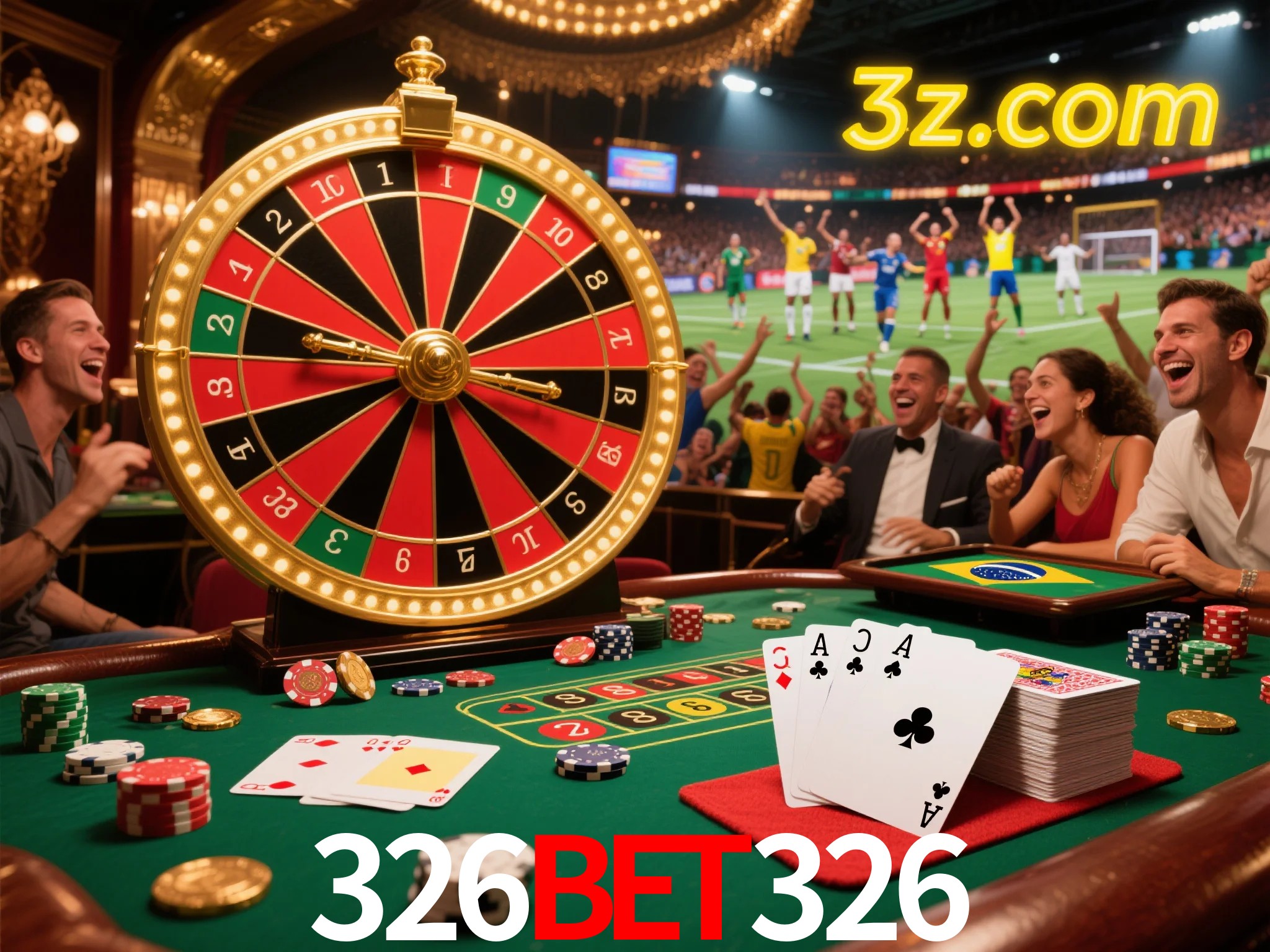 326BET326game-App
